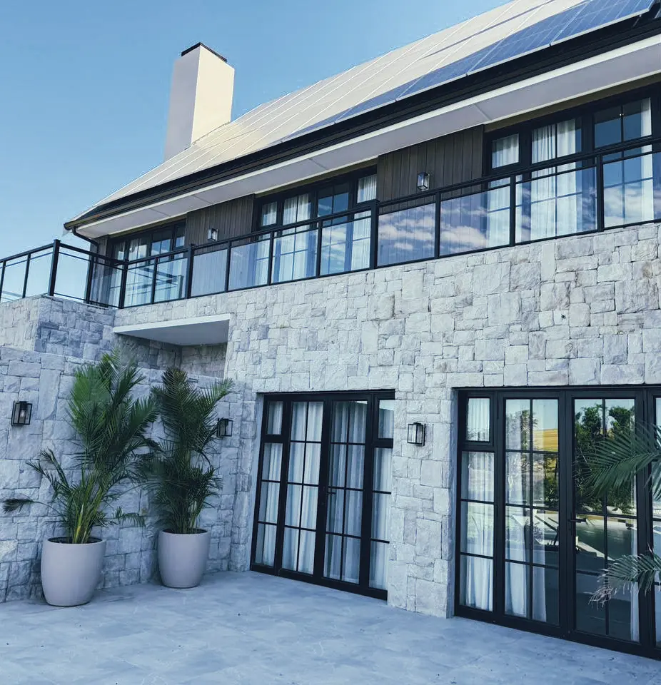 Residential Windows